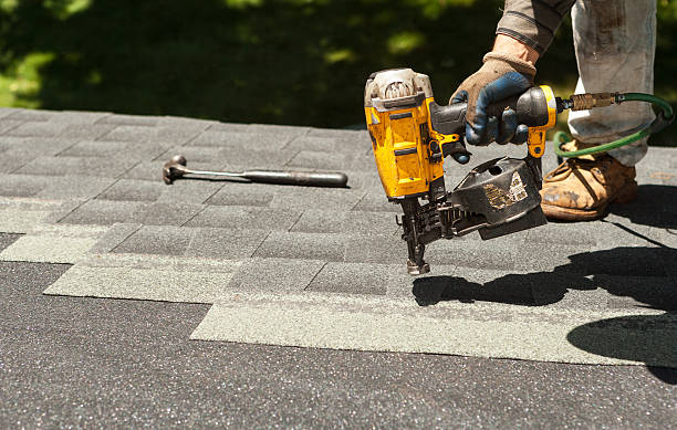 Fast & Reliable Emergency Roof Repairs in Dundee, OR